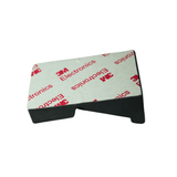 Ventus Rubber Upper Battery Brace (Ventus OEM)