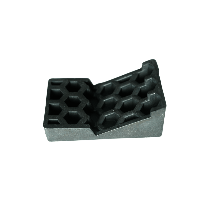 Ventus Rubber Upper Battery Brace (Ventus OEM)