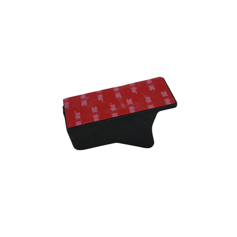 Ventus Rubber Upper Battery Brace (Ventus OEM)