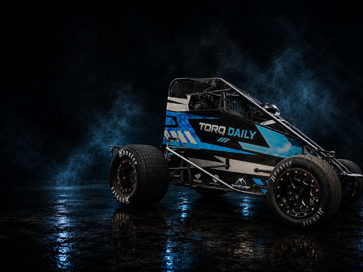 RYVOX RACING