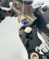 Warp 9 Shorty Ultra Bee Lever Pivot Bolts - Titanium