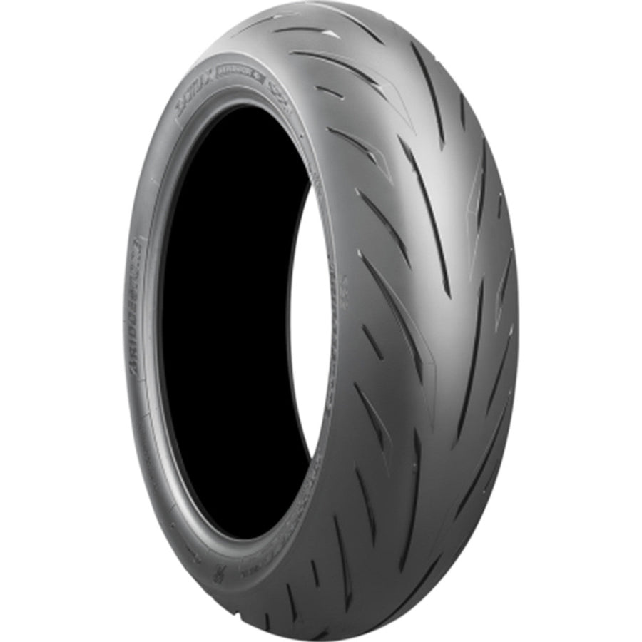 Warp 9 Supermoto Tires
