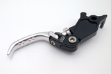Warp 9 E-Moto Folding Brake Levers