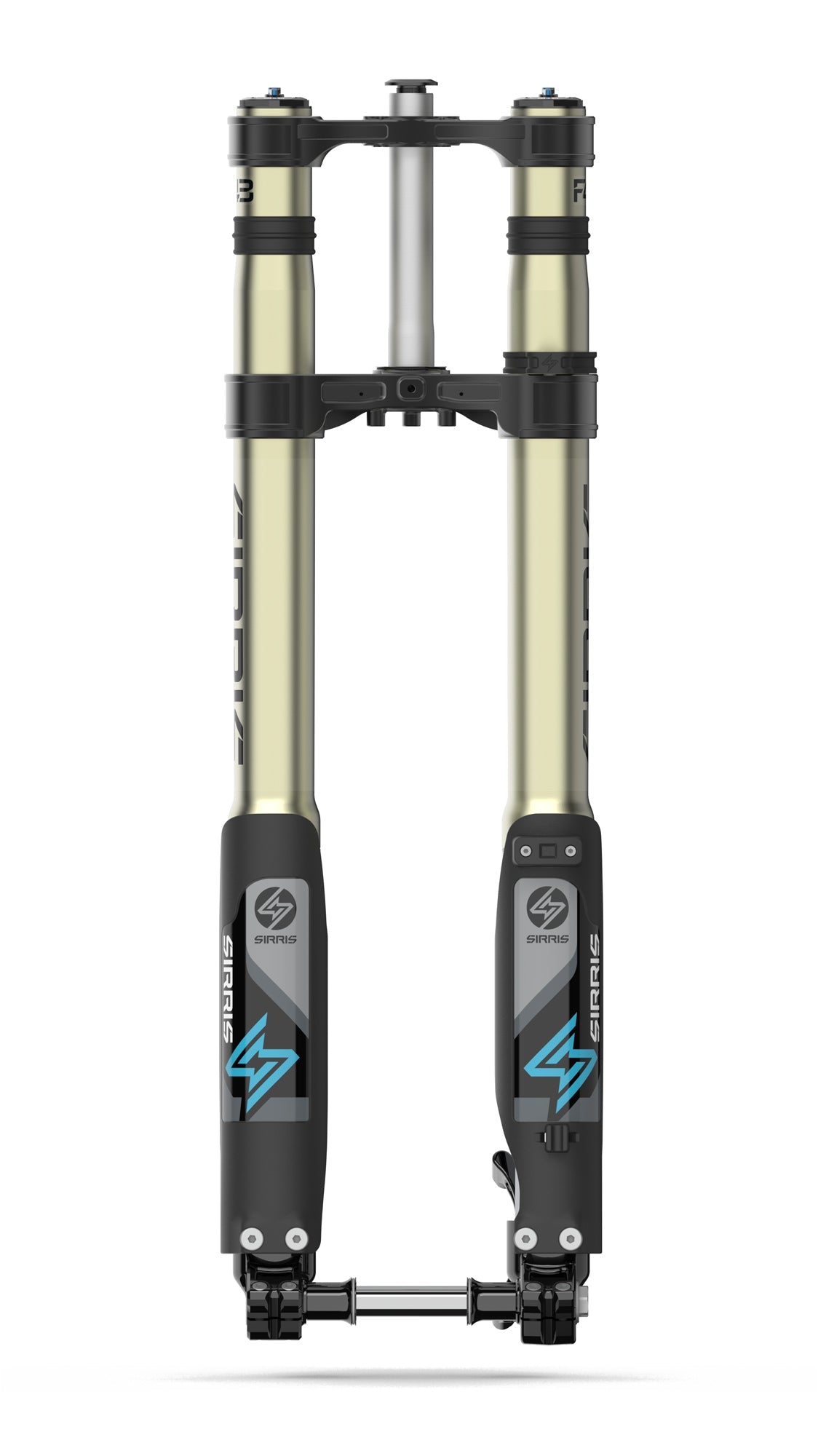 Sirris F43 CMX Front Fork for Surron LBX | E Ride Pro S / SS 2.0