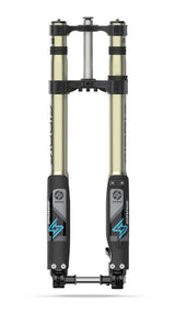 Sirris F43 CMX Front Fork for E Ride Pro SR