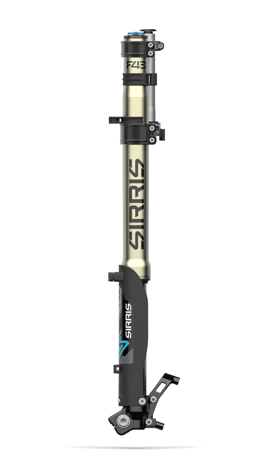 Sirris F43 CMX fork for Talaria MX5