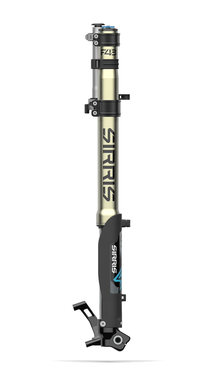 Sirris F43 CMX fork for E-Ride Pro SS 2.0