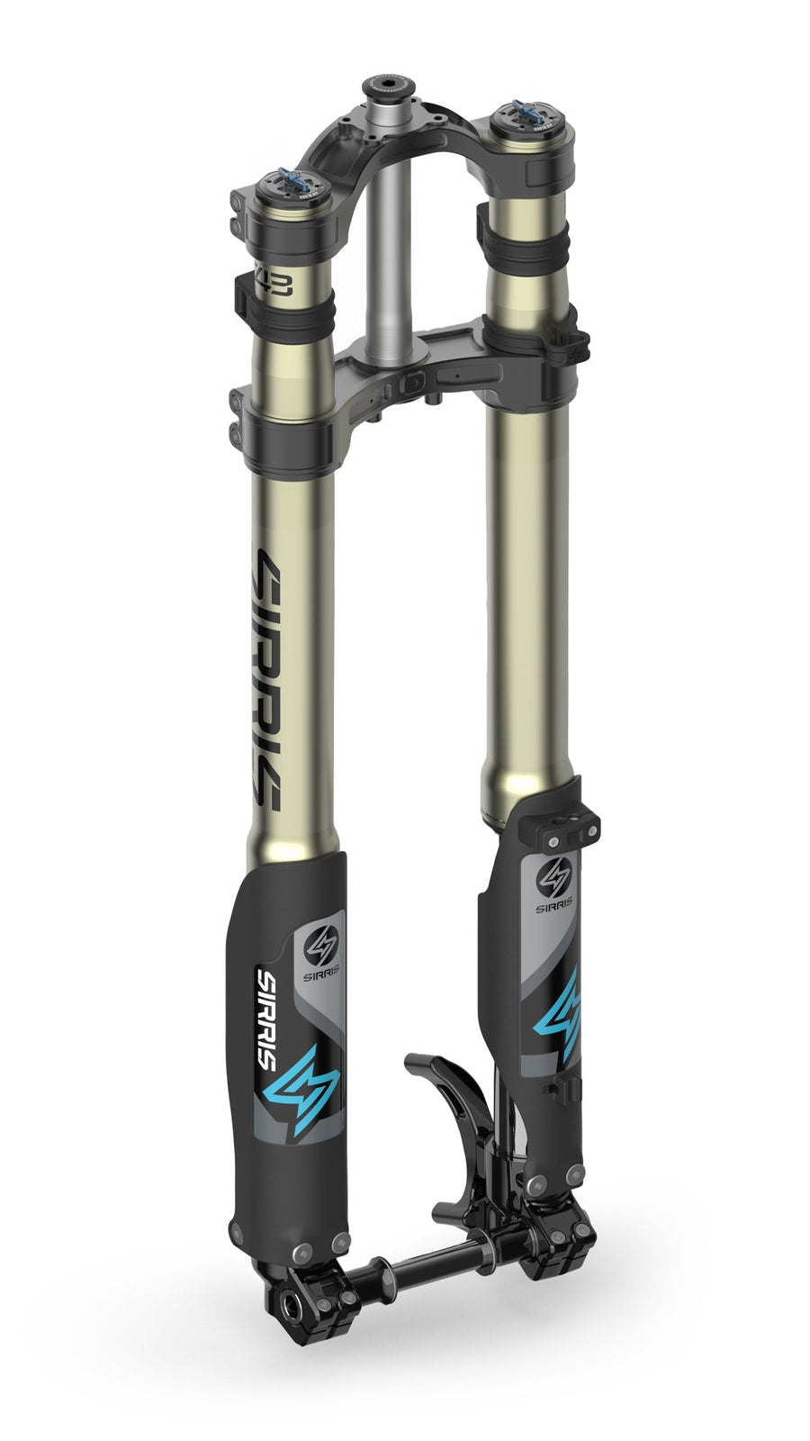 Sirris F43 CMX Front Fork for Surron LBX | E Ride Pro S / SS 2.0