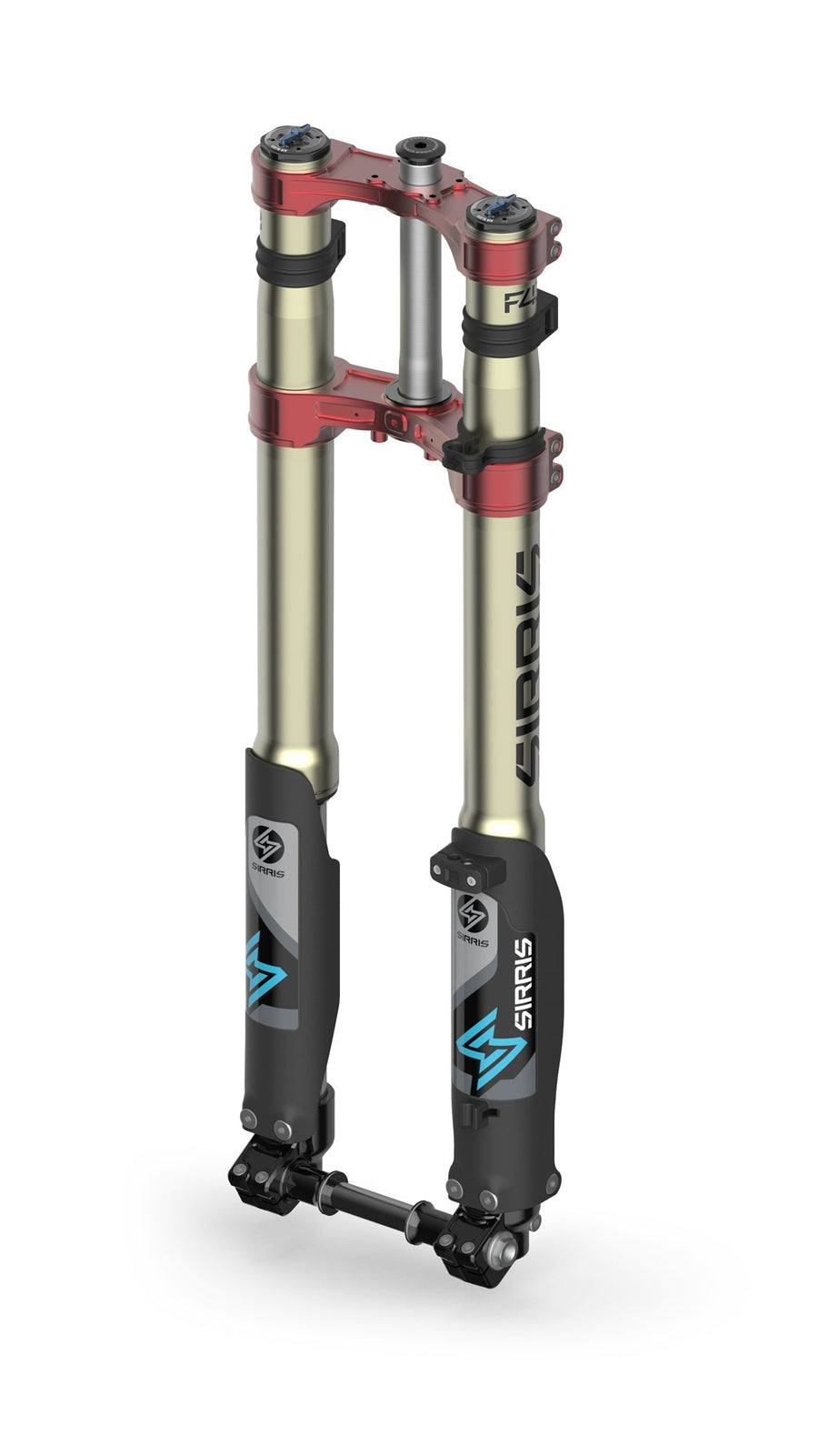 Sirris F43 CMX Front Fork for E Ride Pro SR