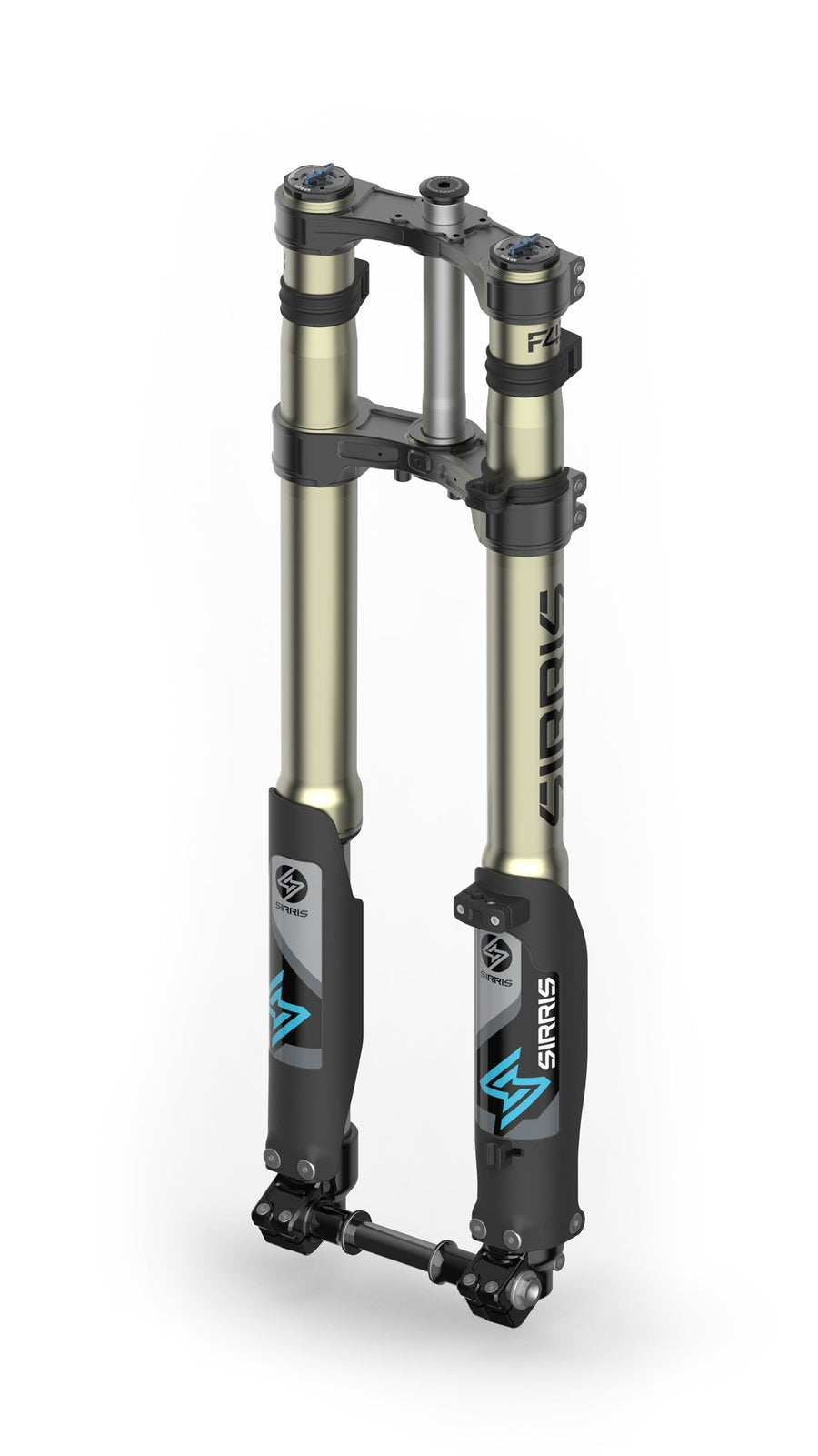 Sirris F43 CMX fork for Talaria MX5
