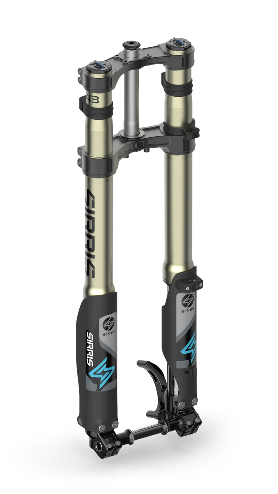Sirris F43 CMX fork for E-Ride Pro SS 2.0