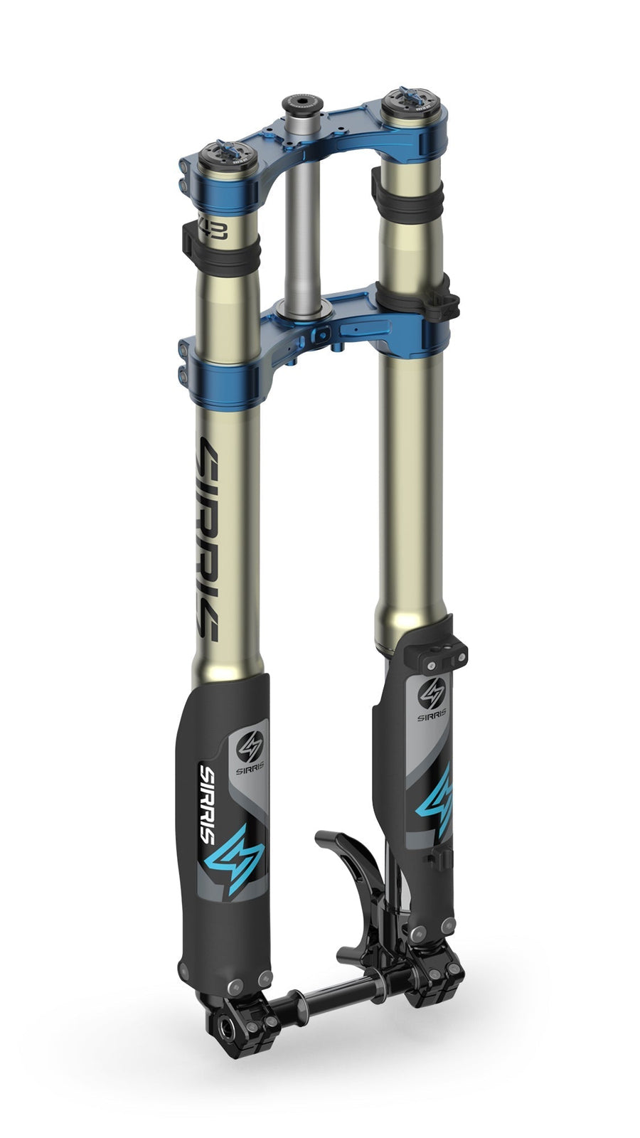 Sirris F43 CMX fork for Talaria MX5