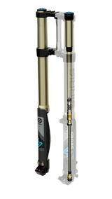 Sirris F43 Fork for Surron Ultra Bee