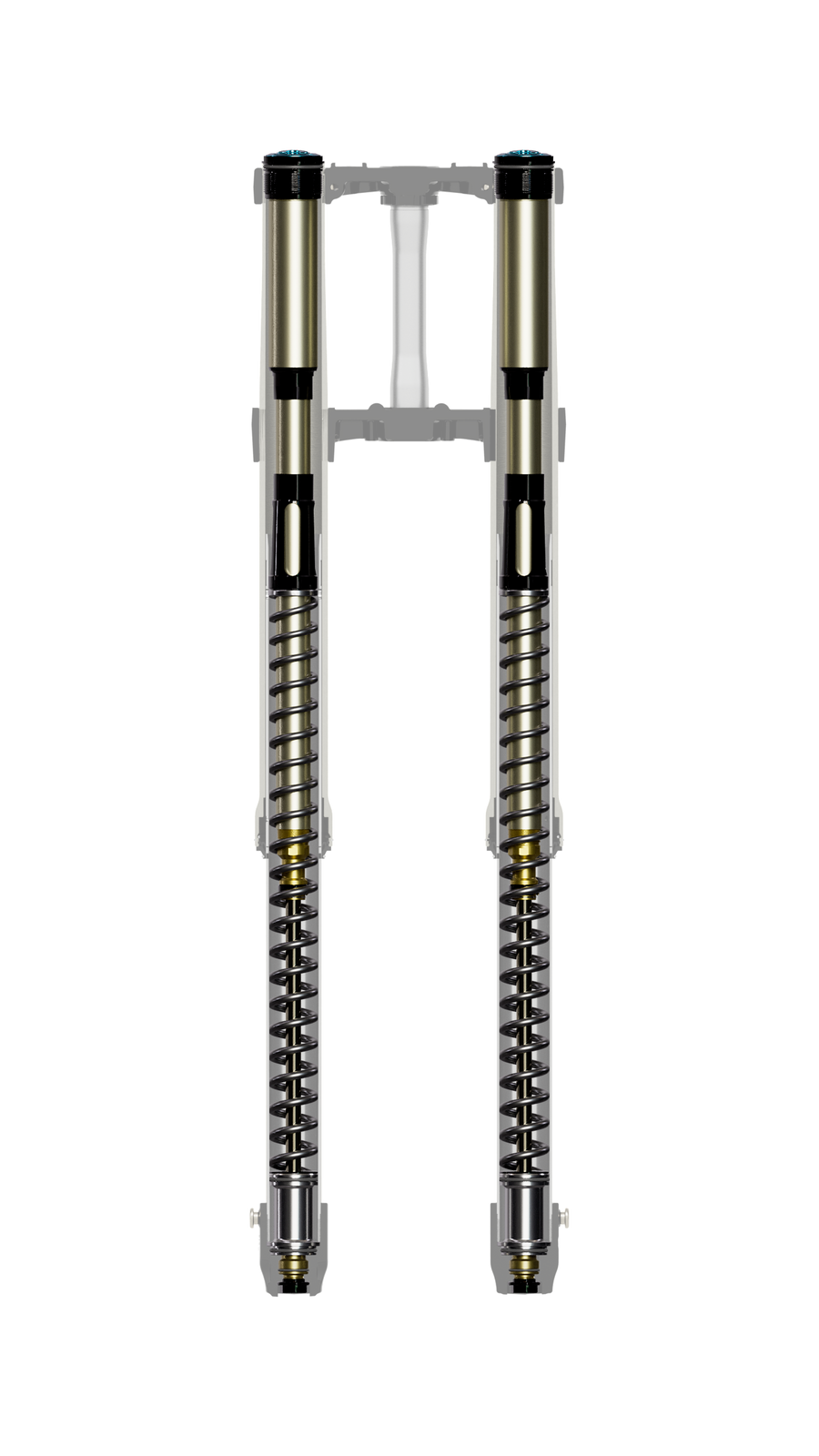 Sirris F43 Fork for Surron Ultra Bee