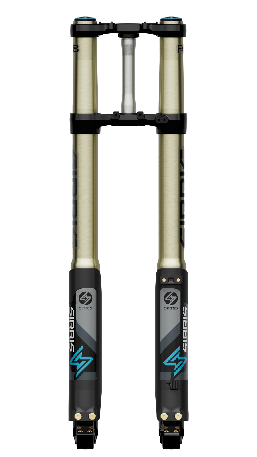 Sirris F43 Fork for Surron Ultra Bee
