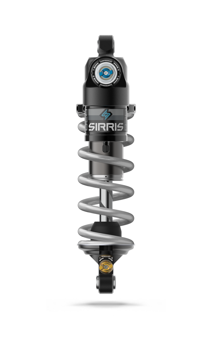 Sirris R38 Rear Shock for E Ride Pro SR & SS 3.0
