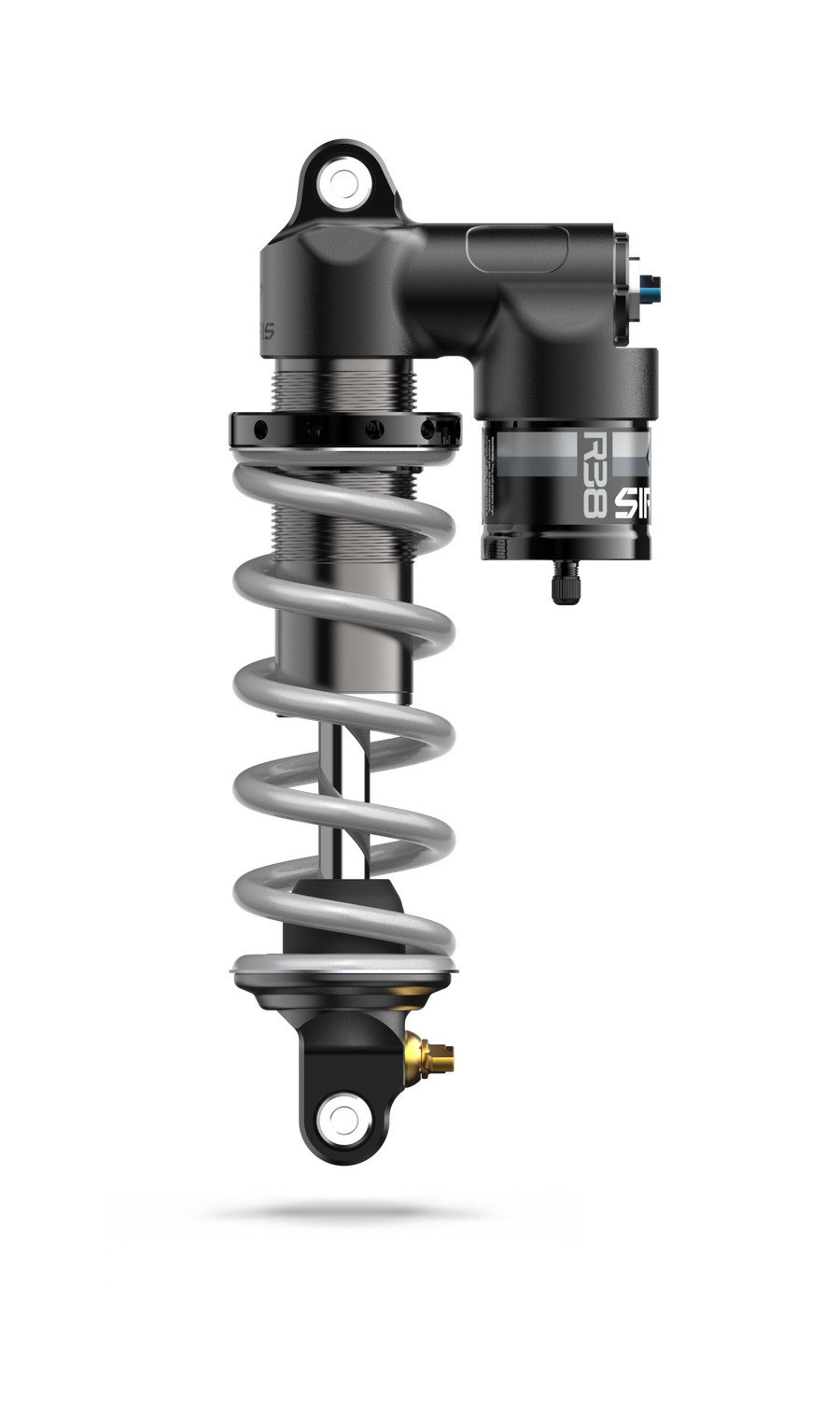 Sirris R38 Rear Shock for E Ride Pro SR & SS 3.0