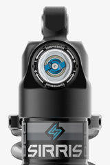 Sirris R38 Rear Shock for E Ride Pro SR & SS 3.0
