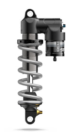 Sirris R38 rear shock for Arctic Leopard XE Pro