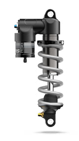 Sirris R38 rear shock for Arctic Leopard XE Pro