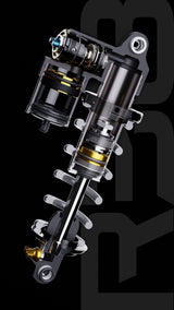 Sirris R38 Rear Shock for E Ride Pro SR & SS 3.0