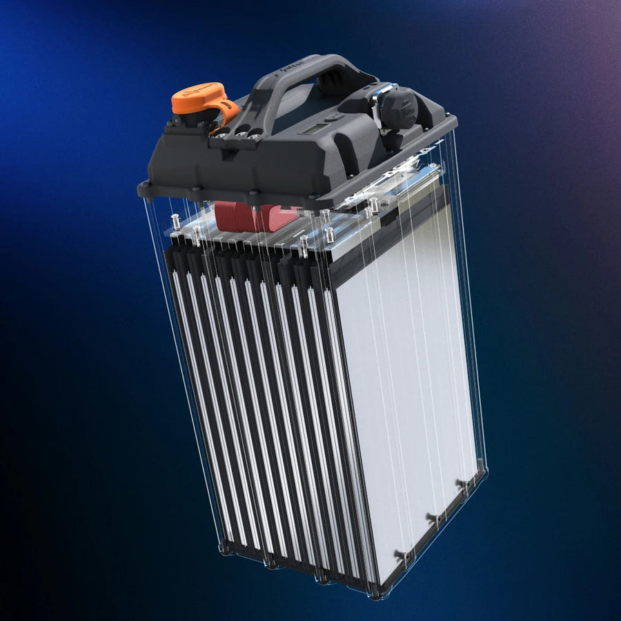 Sur-Ron Light Bee 2 78.5 V 45 Ah battery