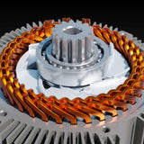 Sur-Ron Light Bee 2 motor