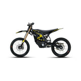 Sur-Ron Light Bee 2, Midnight Black, side view