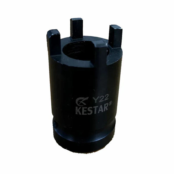 Surron Light Bee - OEM 4-pin Kestar Y22 Spanner Socket Jackshaft Bolt