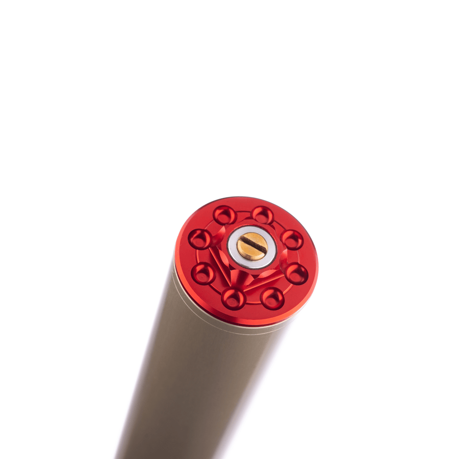 TECH 039 Trial Racing Fork