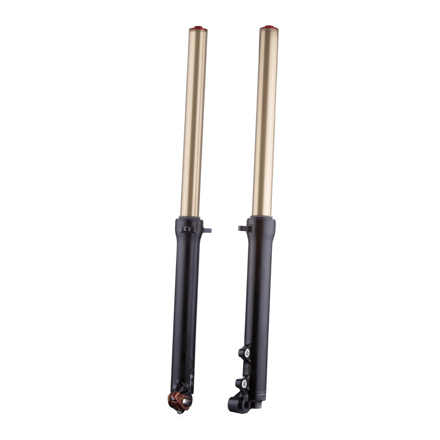 TECH 039 Trial Racing Fork