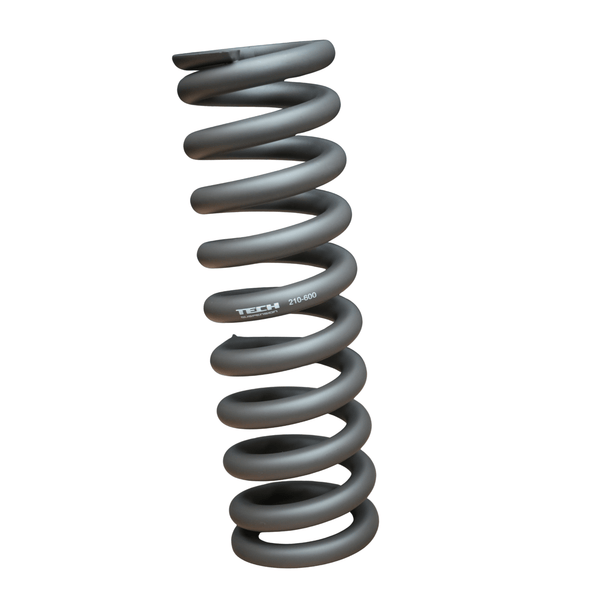 TECH Rear Shock Springs (TECH Rear Shock)