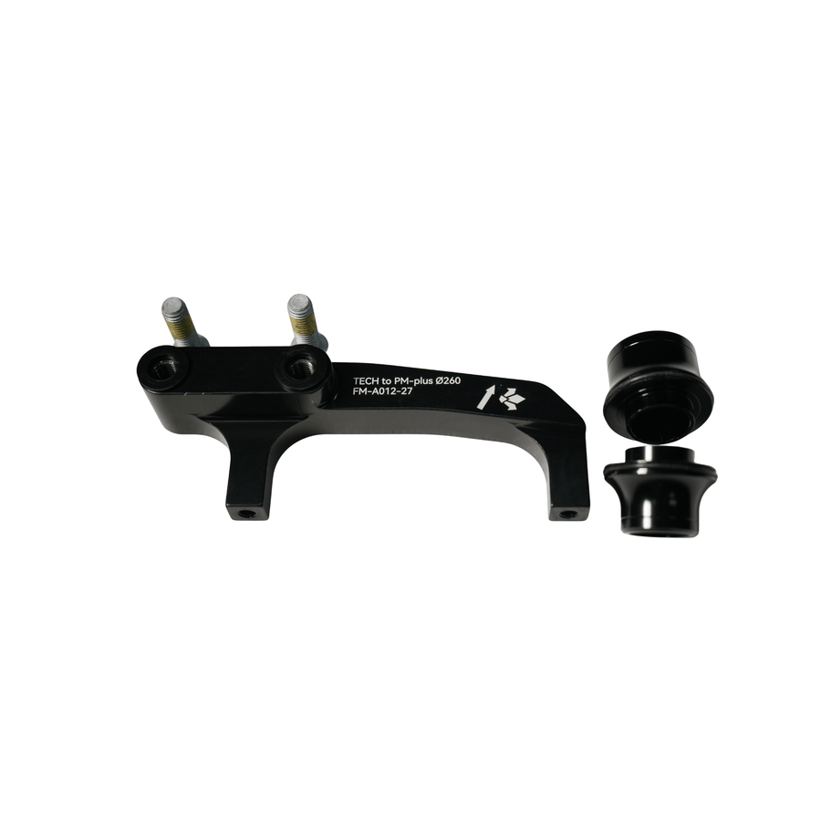 TECH Altis Front Brake Adapter (Tech Fork)