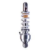 TECH Arctic Leopard EXT Rear Shock