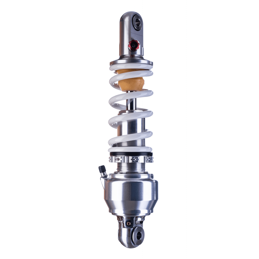 TECH Arctic Leopard EXT Rear Shock