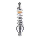 TECH Arctic Leopard EXT Rear Shock
