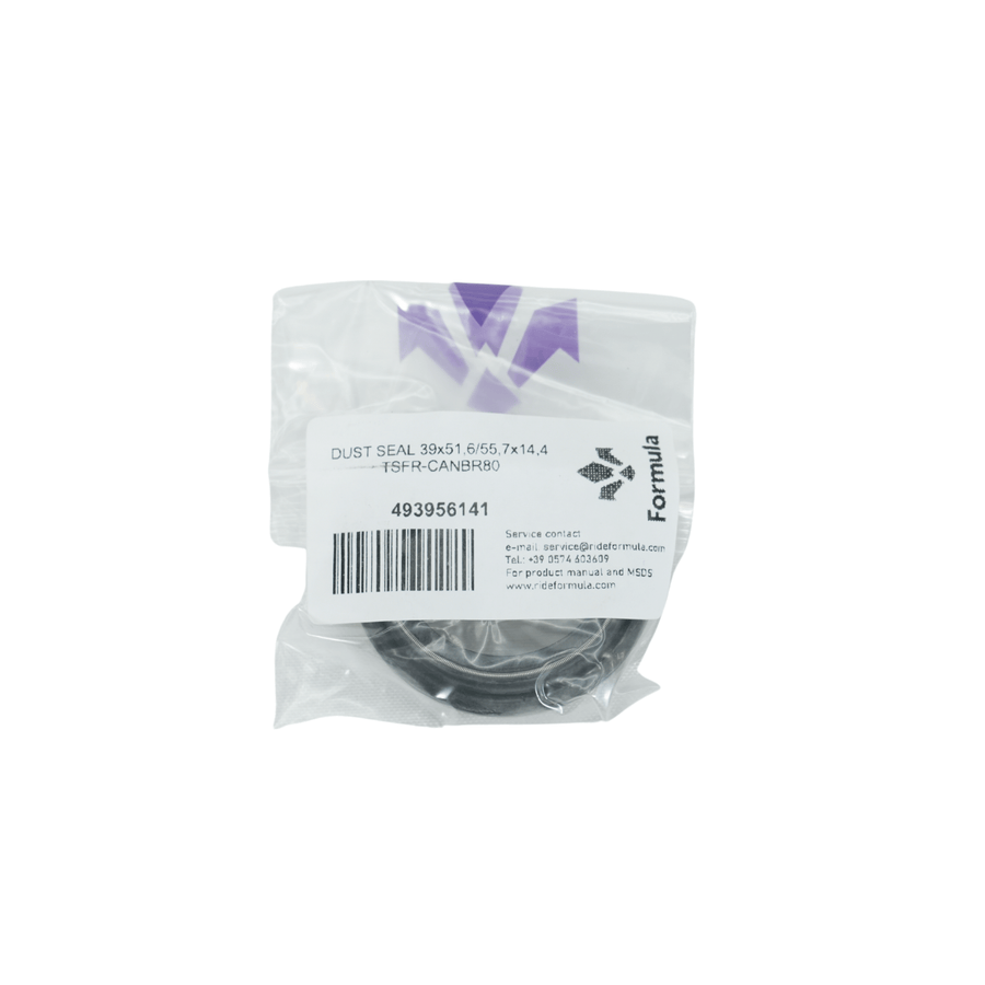 TECH Dust Seal (e39 Emoto Fork)