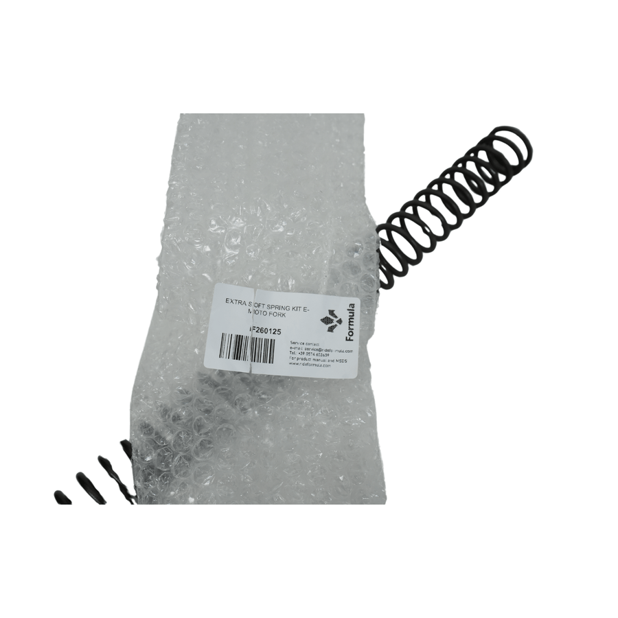 TECH e39 Soft Spring (e39 e-moto Fork)