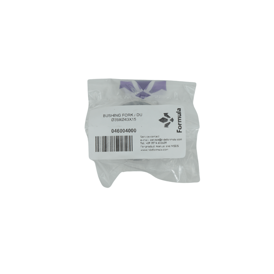 TECH e39 Fork Bushing (DU 38x40x20)