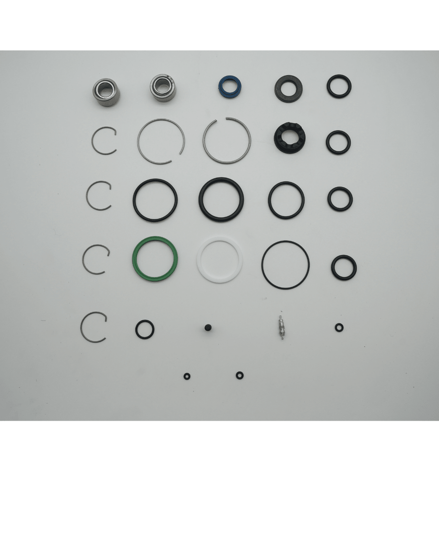 TECH ER30 100 Hour Service Kit
