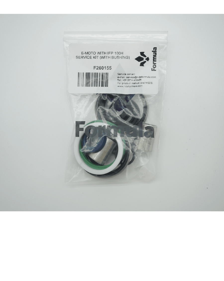 TECH ER30 100 Hour Service Kit
