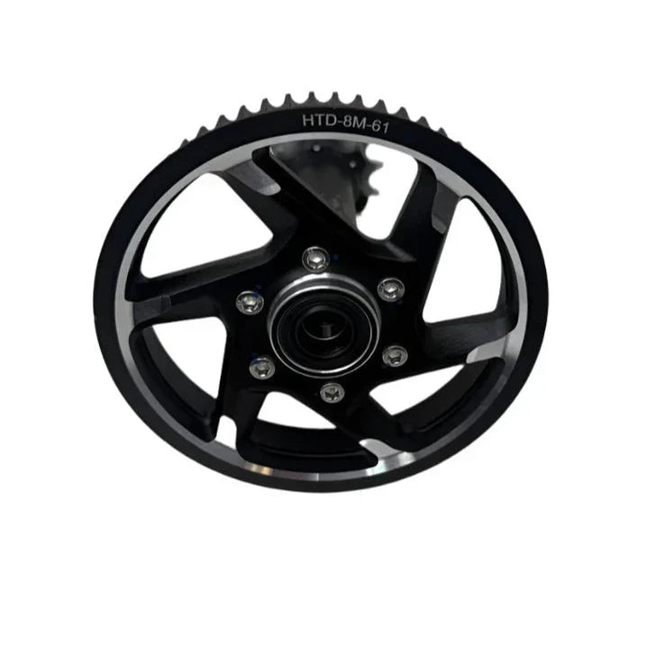 Surron Ultra Bee - OEM Jackshaft Assembly