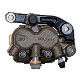 Surron Ultra Bee - OEM Front Brake Caliper