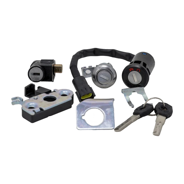 Surron Ultra Bee - OEM Key Switch Set
