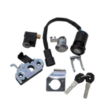 Surron Ultra Bee - OEM Key Switch Set