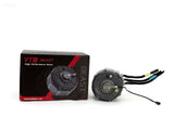 Ventus 28 kW Light E-Moto Motor