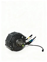 Ventus 28 kW Light E-Moto Motor