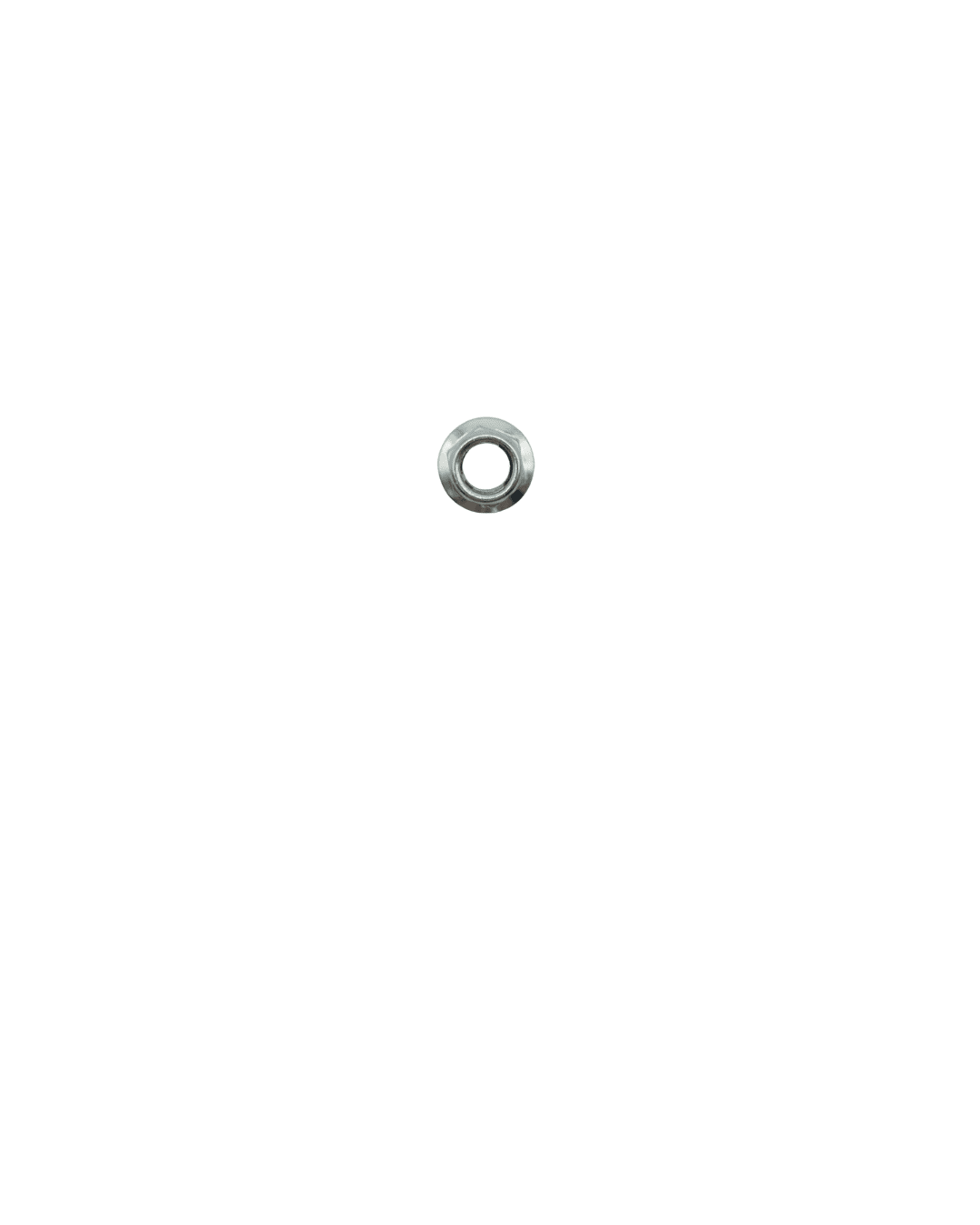 Ventus 28kw Motor Nut