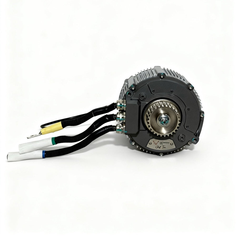 VTB 48 kW Ultra Bee Motor