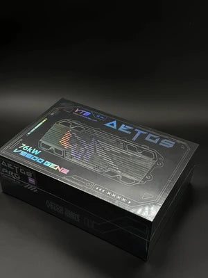 VTB Aetos Max Controller